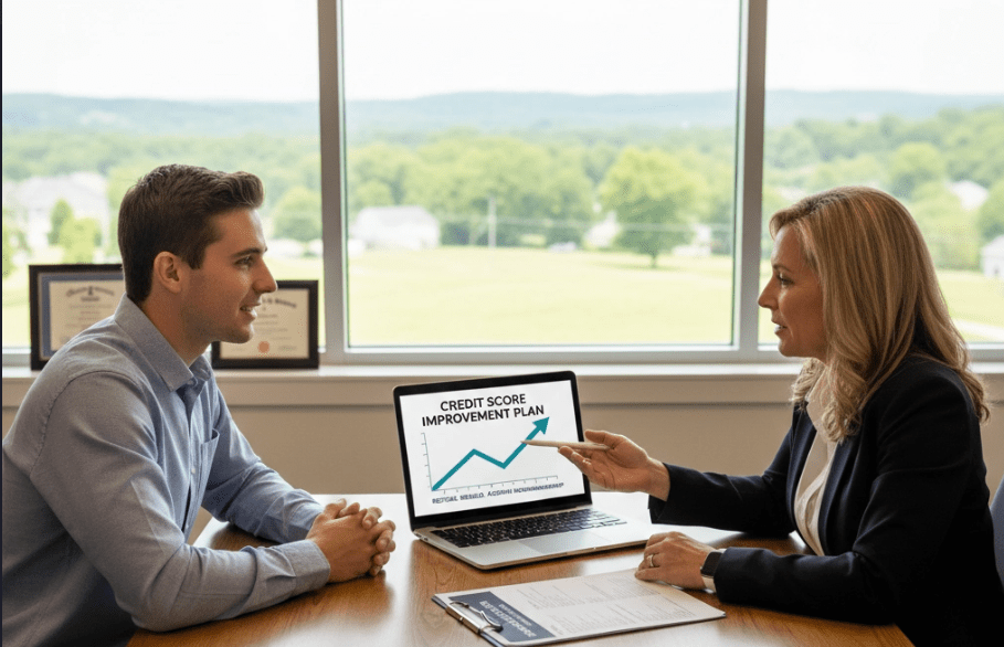 credit restoration | mortgage broker 360